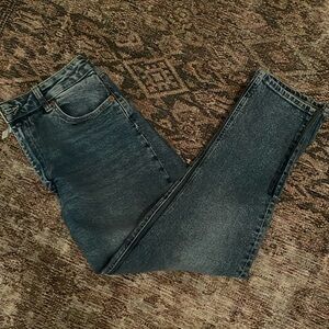 H&M ankle length jeans